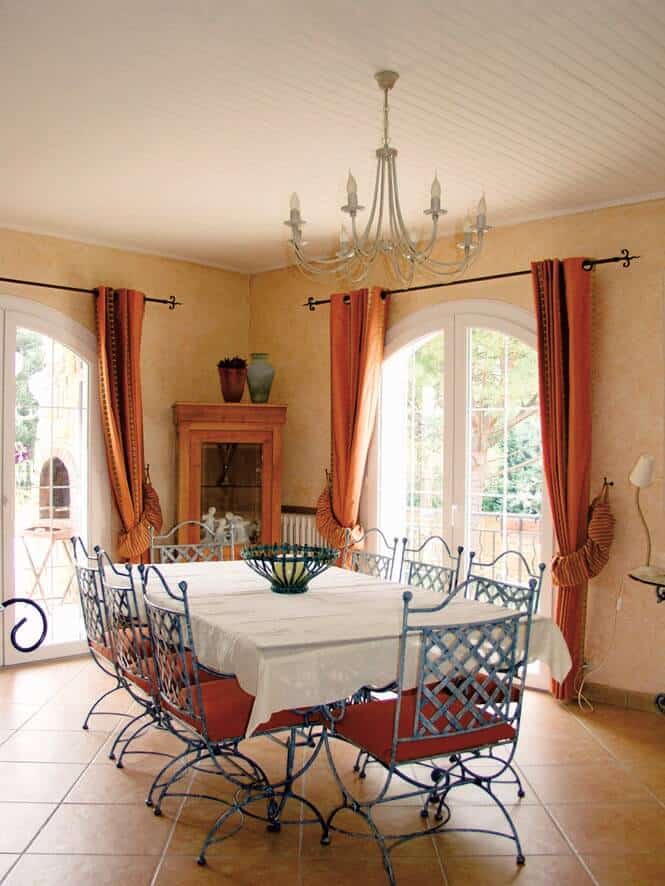 Menuiseries PVC à Gardanne Store Honorat
